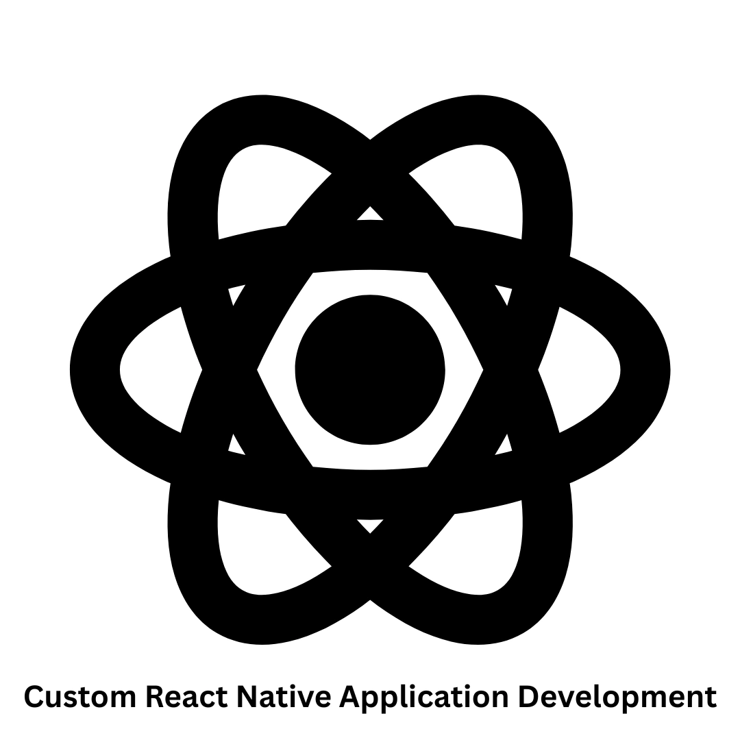 Custom React Native Application Development & Enterprise IT Solutions