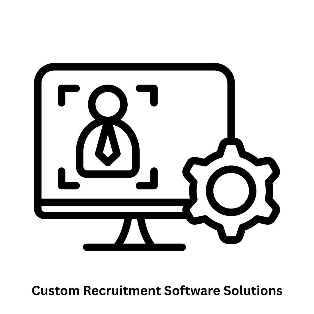 Custom Recruitment Software Solutions & Enterprise IT Development