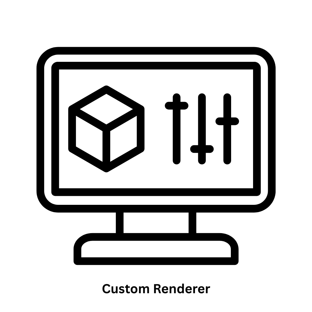 Custom Renderer Development & Enterprise IT Solutions