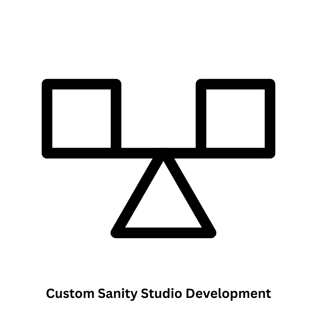 Custom Sanity Studio Development & Comprehensive IT Solutions