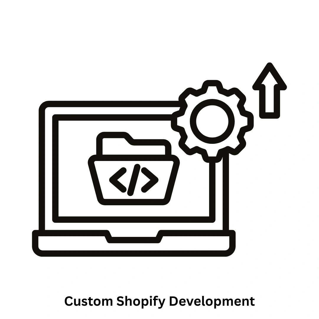Custom Shopify Development & Comprehensive E-commerce Solutions