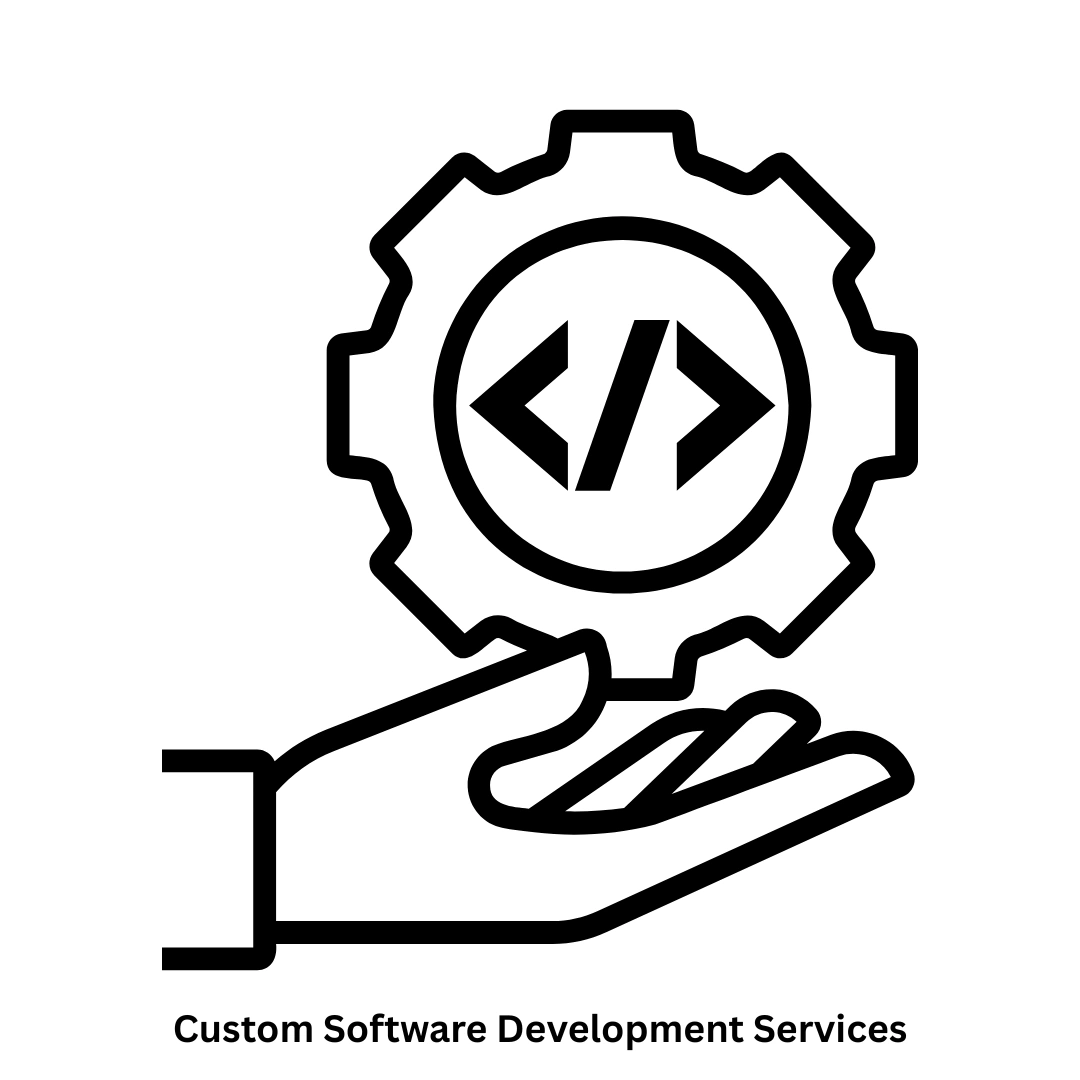 Expert Custom Software Development Services