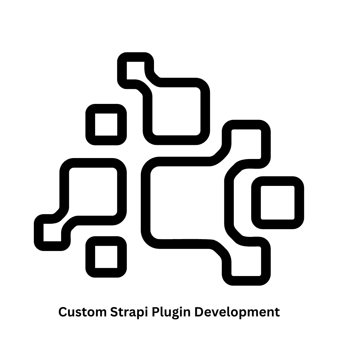 Expert Custom Strapi Plugin Development
