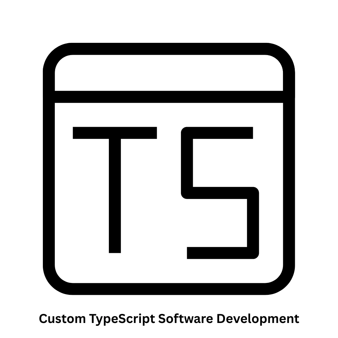 Expert Custom Typescript Software Development