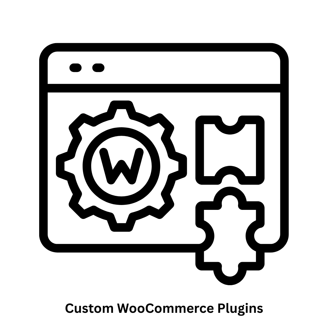 Expert Custom WooCommerce Plugins