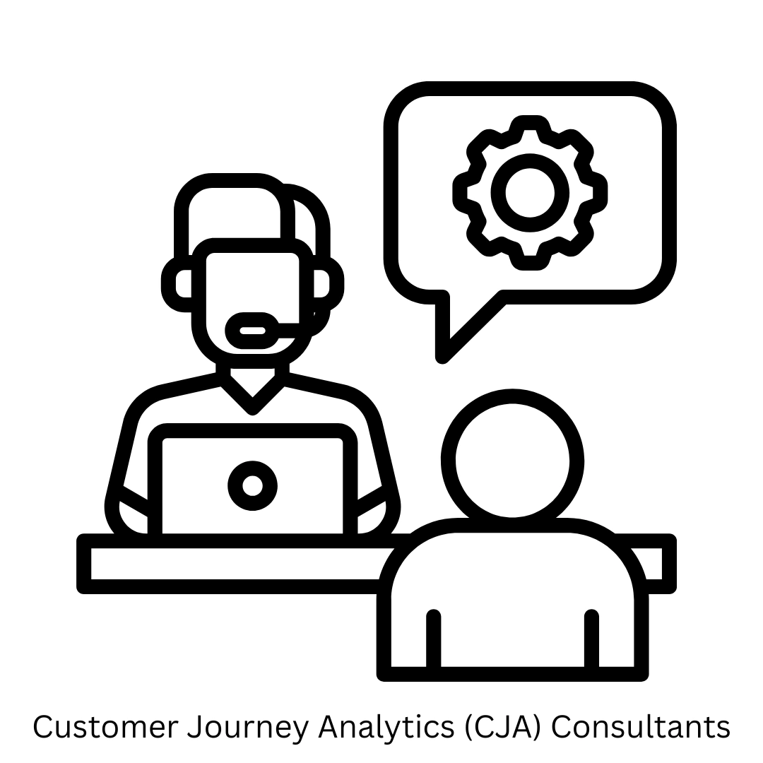 CUSTOMER JOURNEY ANALYTICS (CJA) CONSULTANTS