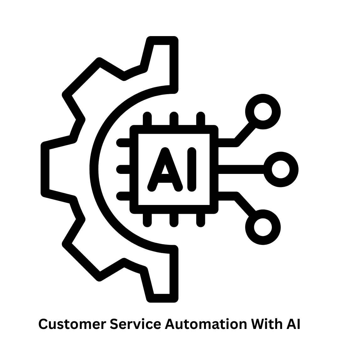 CUSTOMER SERVICE AUTOMATION WITH AI