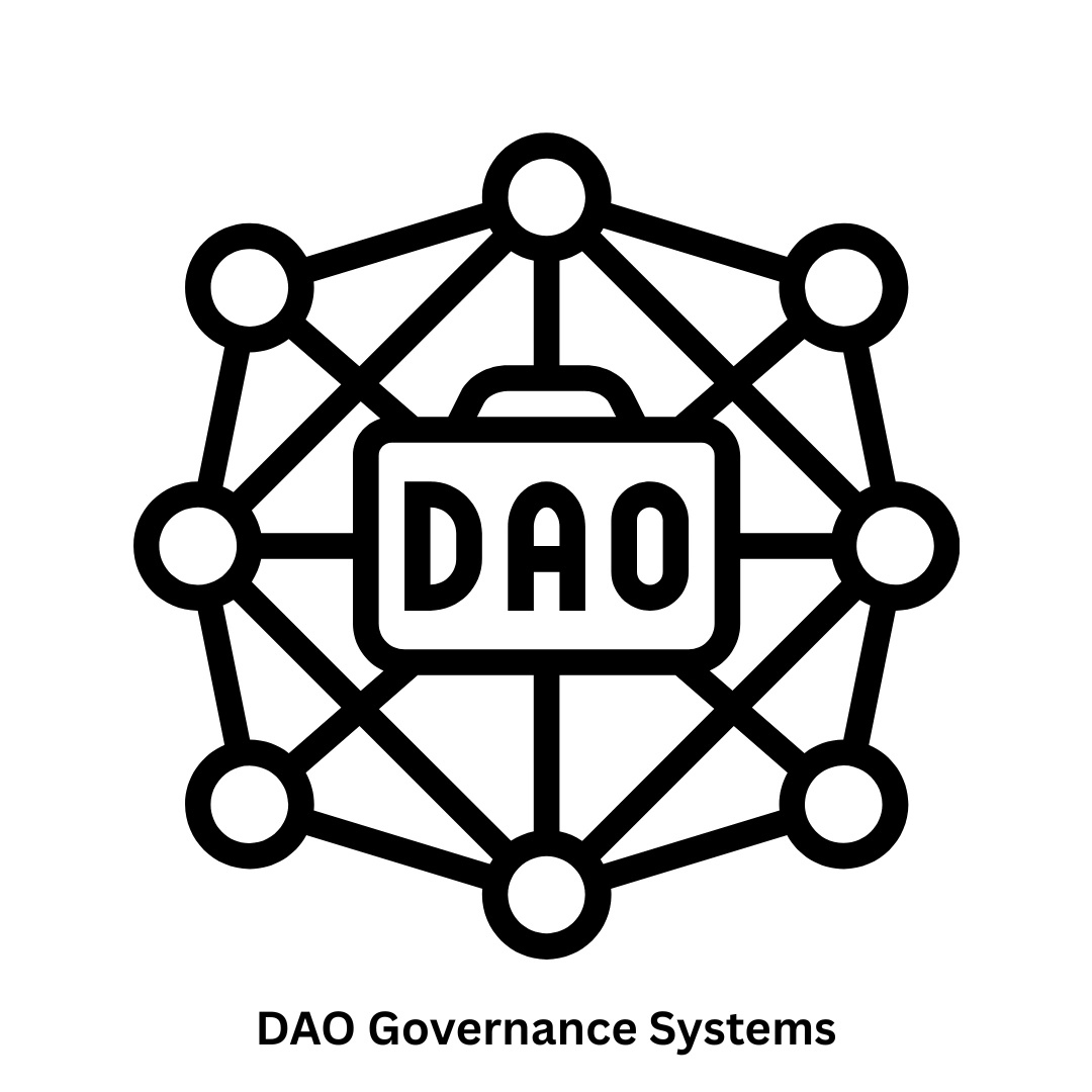 Expert DAO Governance Systems