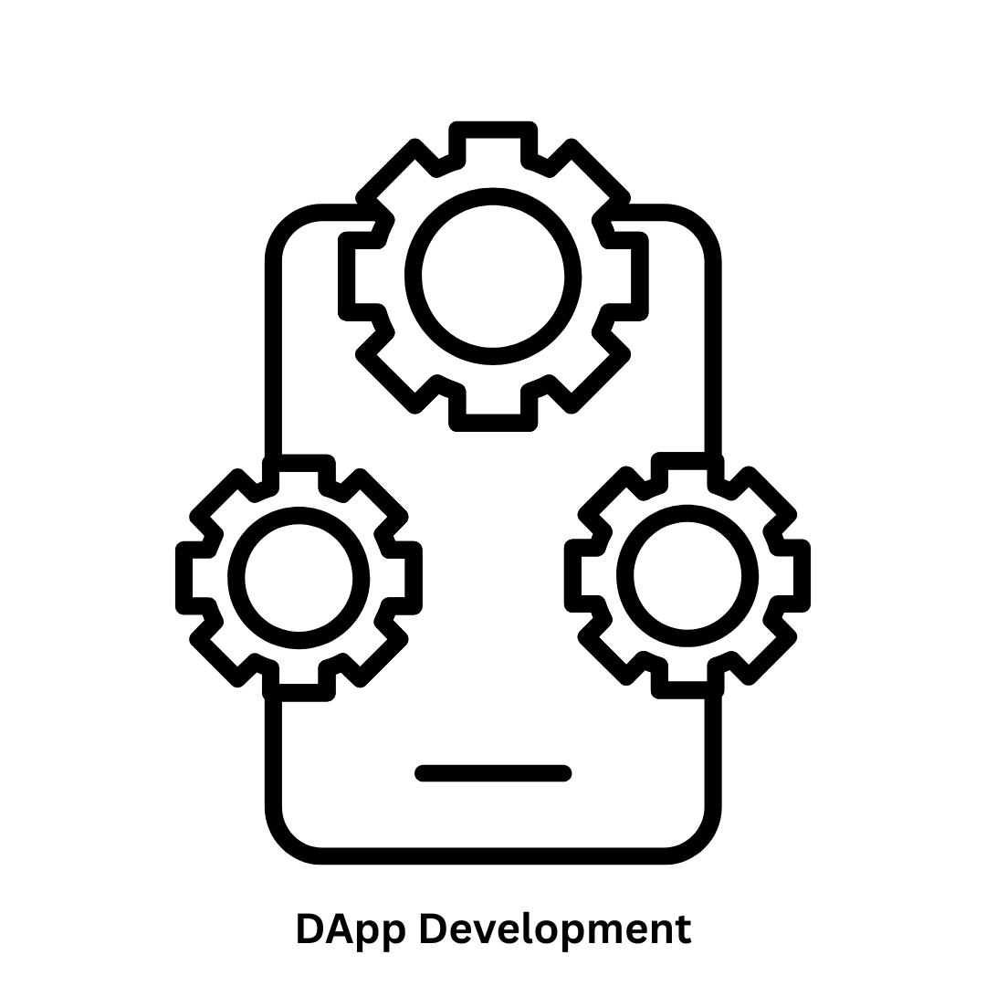 Expert Dapp Development Services