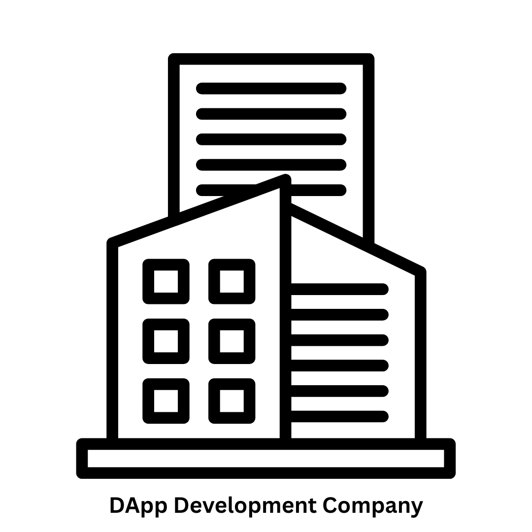 Your Trusted dApp Development Company