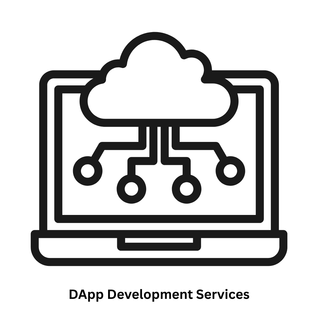 Premier Dapp Development Services