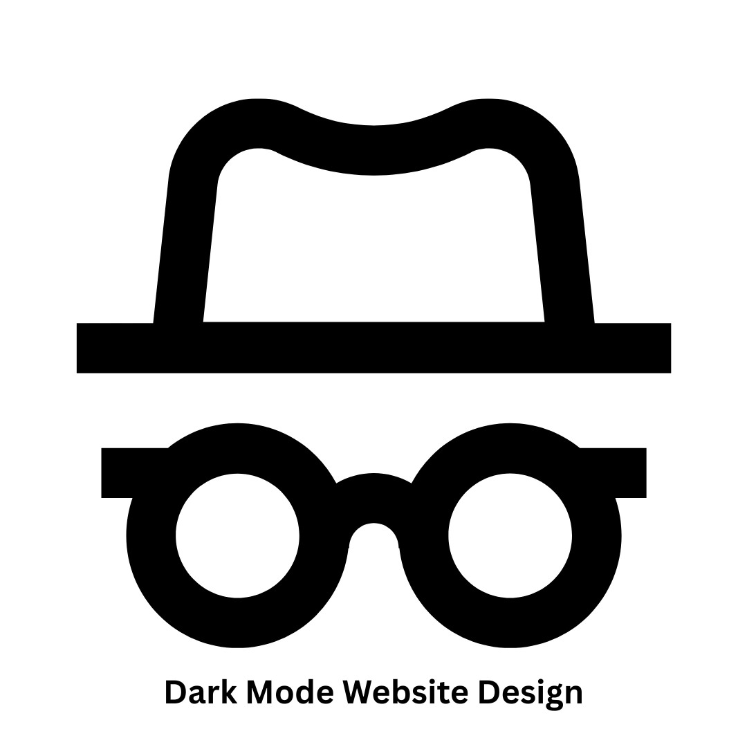 Modern Software Solutions & Dark Mode Website Design