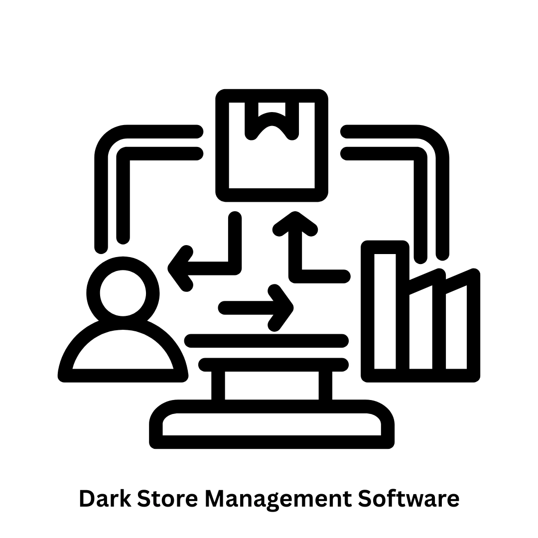 Custom Software Solutions & Dark Store Management Software