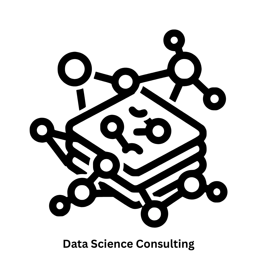 Your Partner for Data Science Consulting