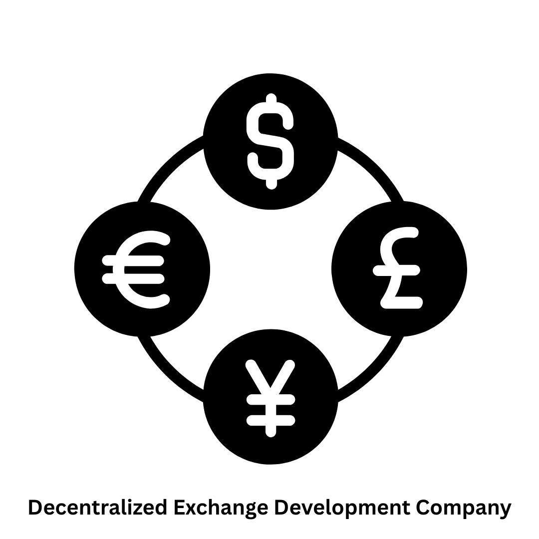 A Premier Decentralized Exchange Development Company