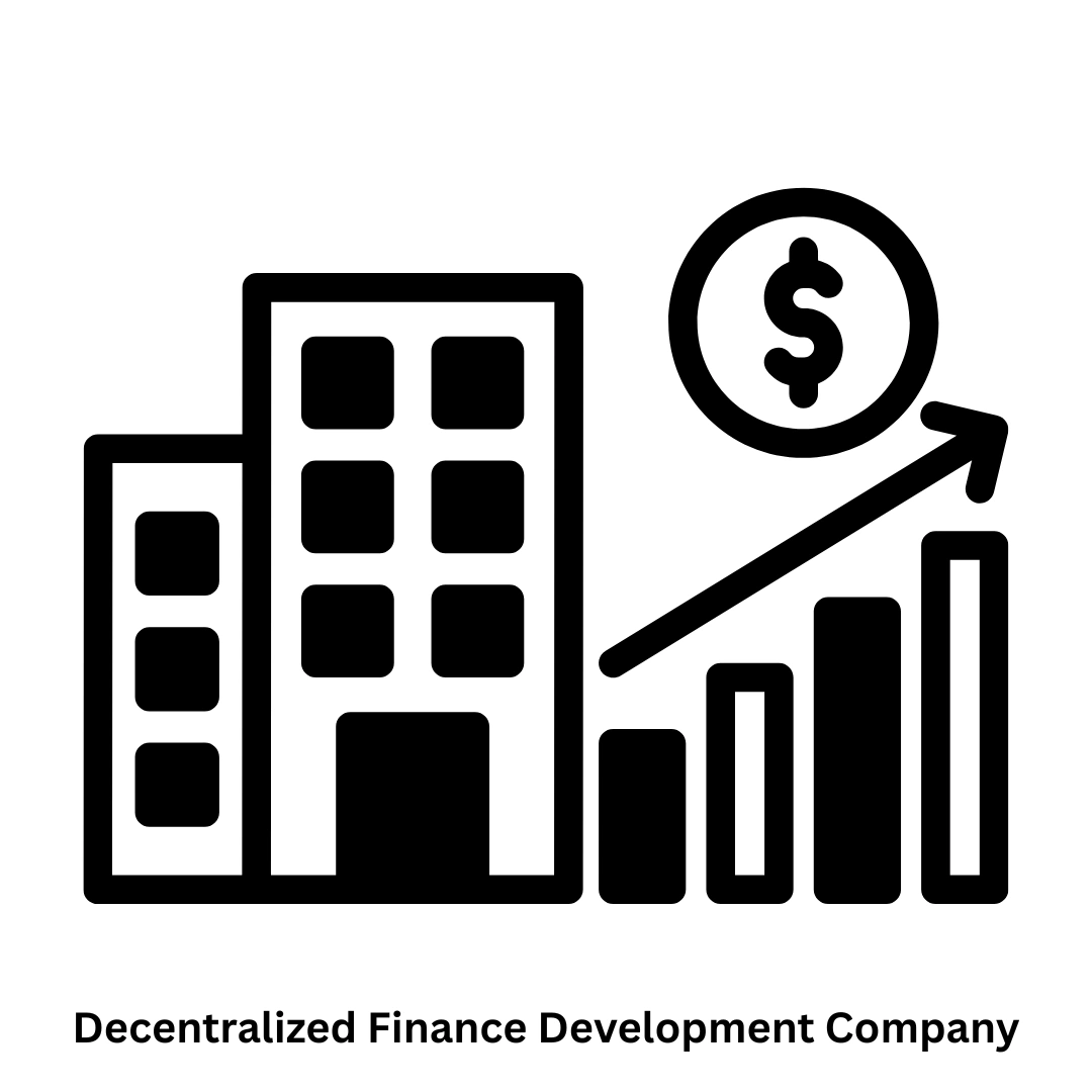 Your Trusted Decentralized Finance Development Company