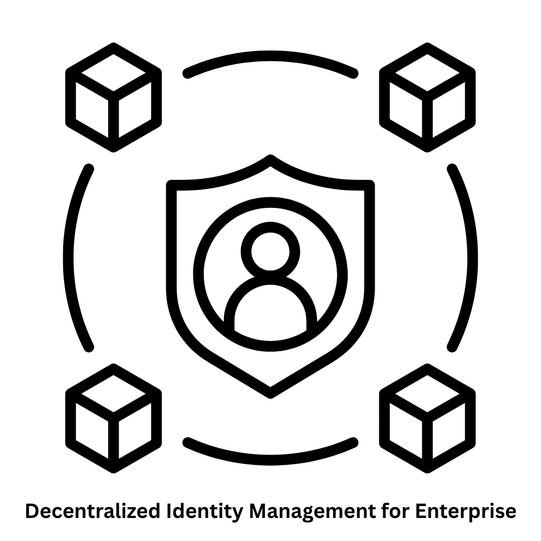 Advancing Software Solutions & Decentralized Identity Management for Enterprise