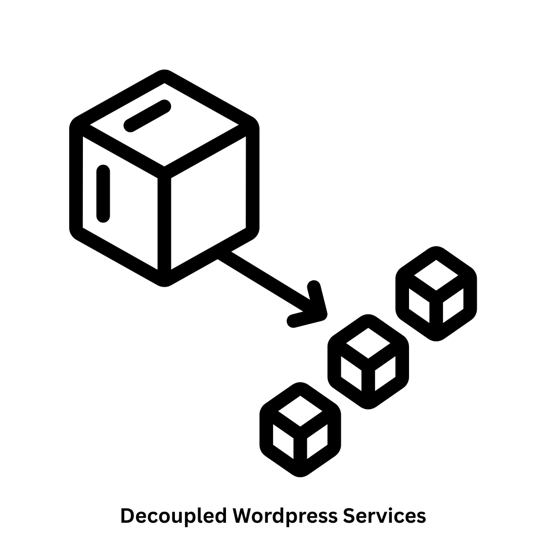 Premier Decoupled WordPress Services