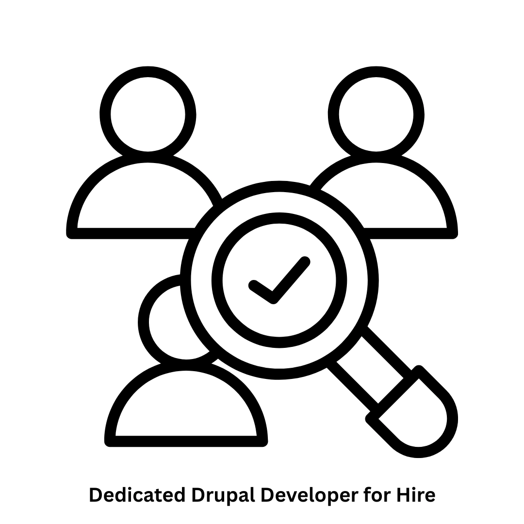 Your Destination to Find a Dedicated Drupal Developer for Hire