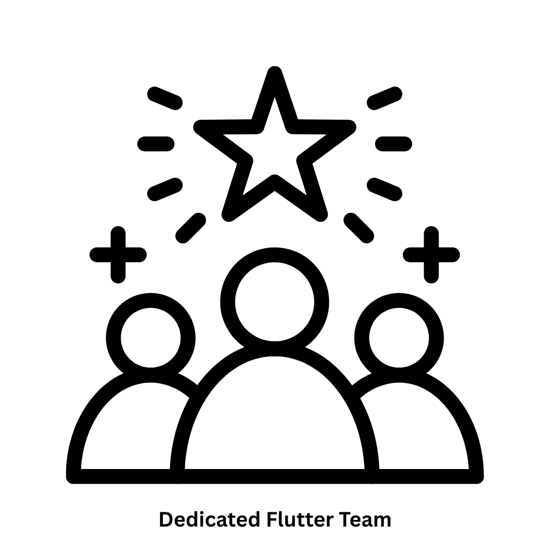 Your Destination for a Dedicated Flutter Team