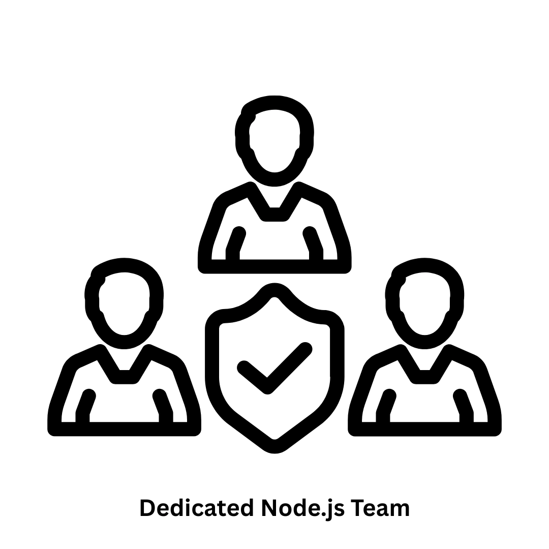 Partner with a Dedicated Node.js Team