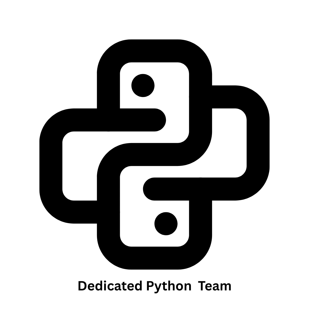 Partner with a Dedicated Python Team