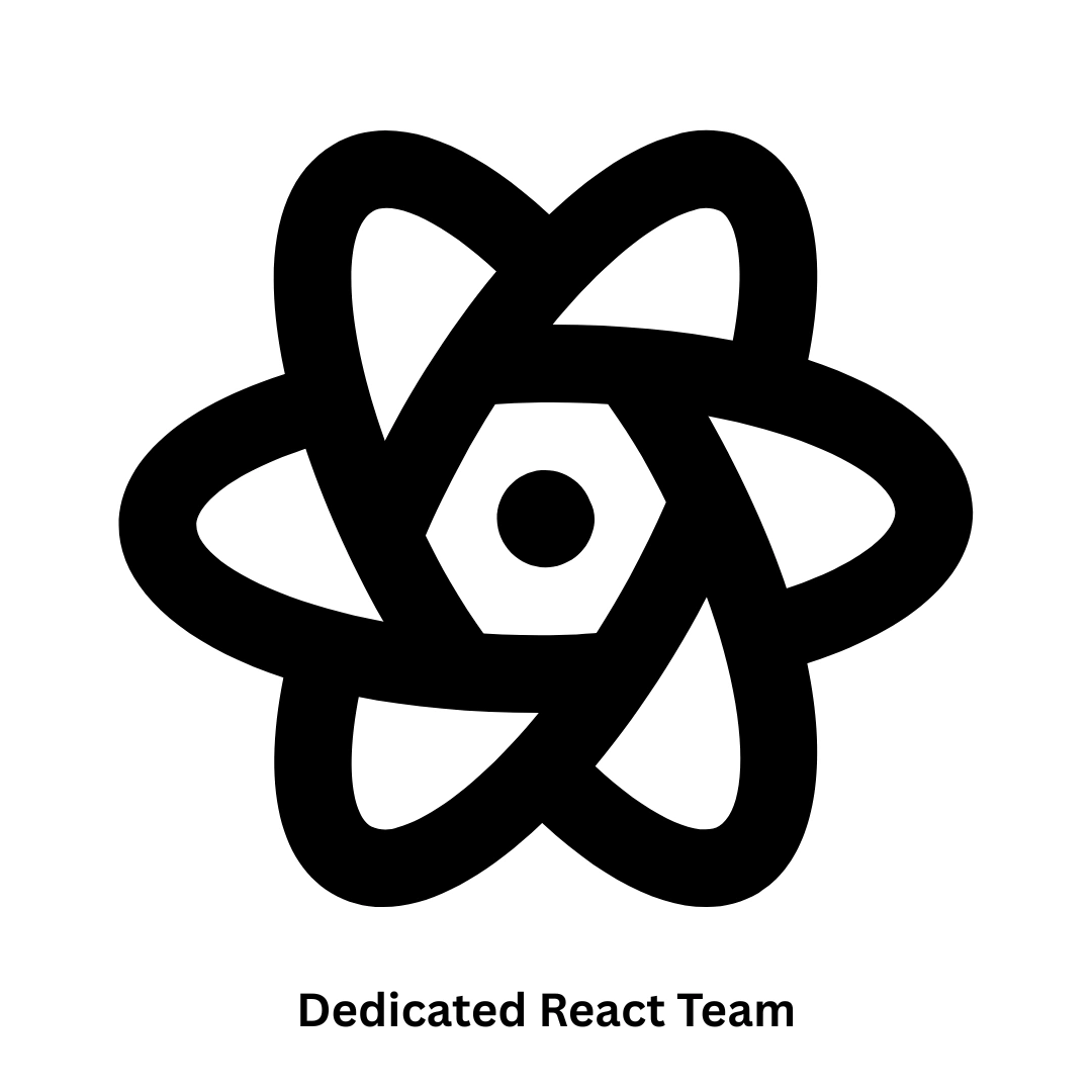 Partner with a Dedicated React Team