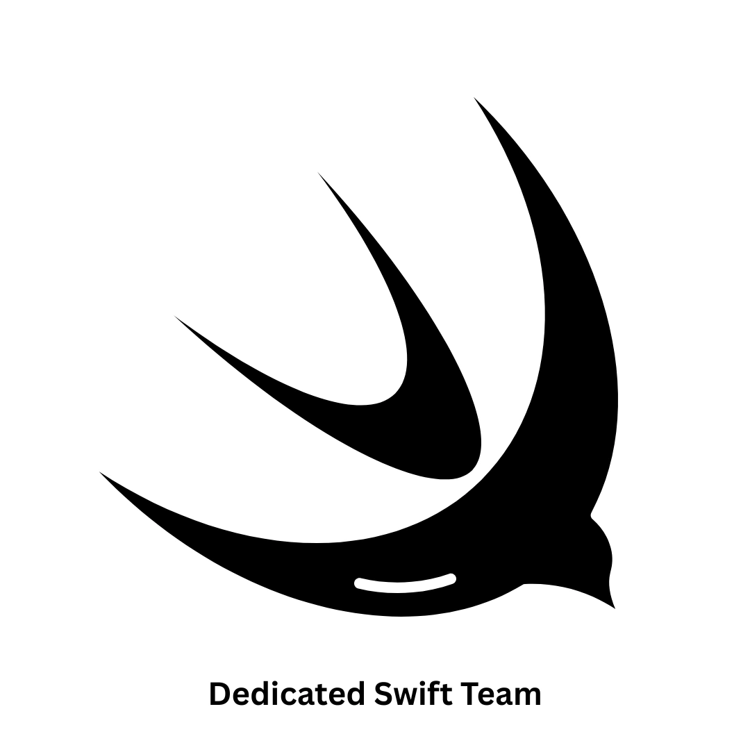Partner with a Dedicated Swift Team