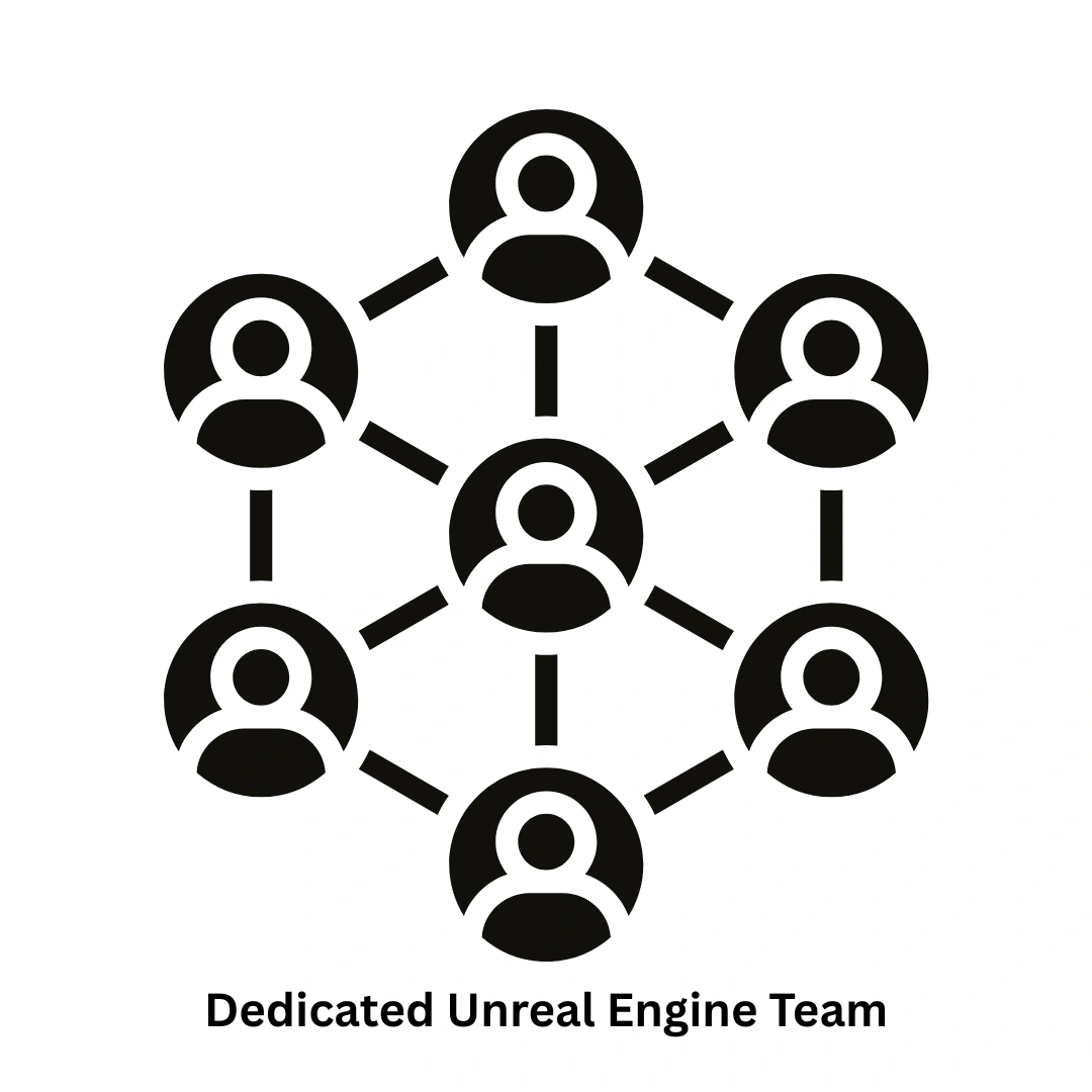 Partner with a Dedicated Unreal Engine Team