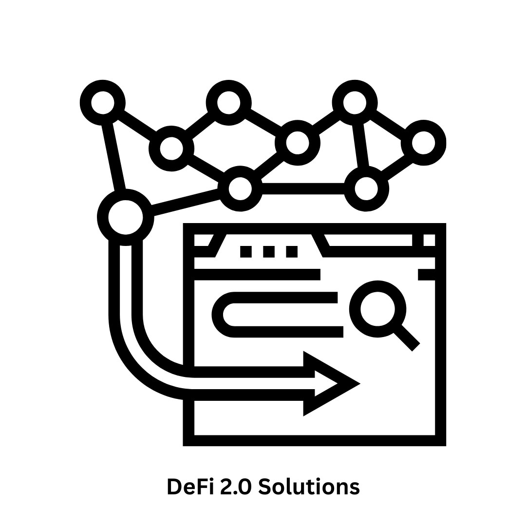 Advanced DeFi 2.0 Solutions & Web3 Development
