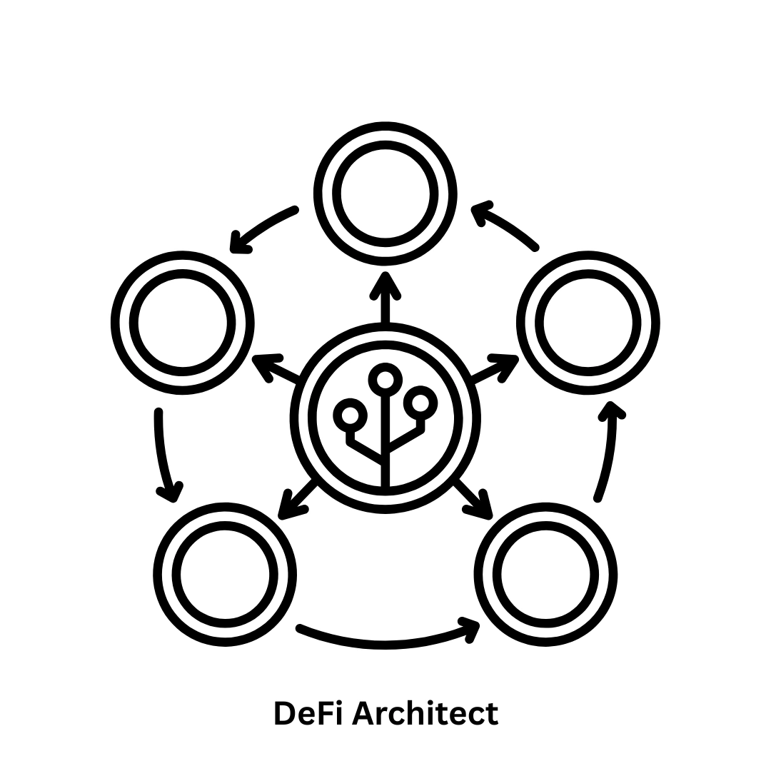 Hire an Expert DeFi Architect
