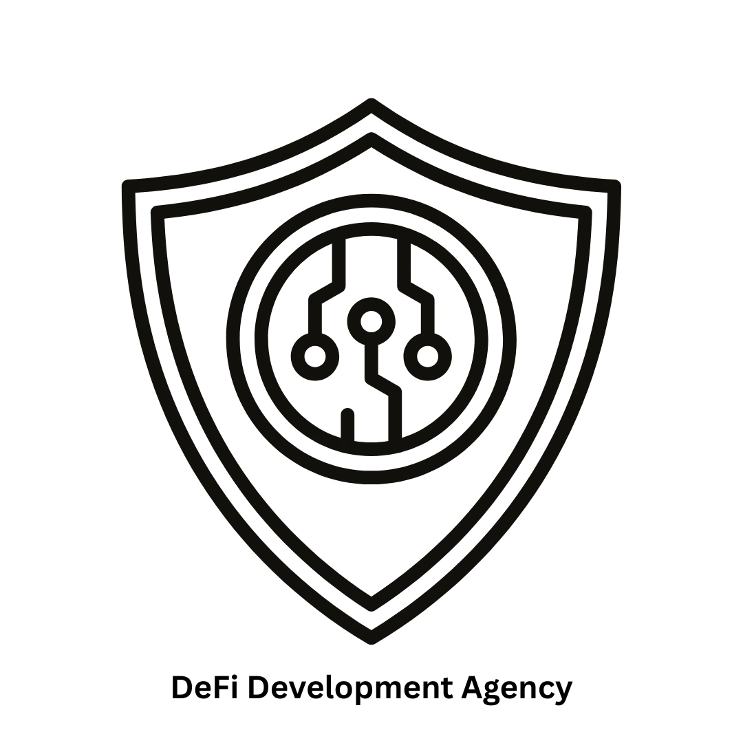 Top-Tier DeFi Development Agency