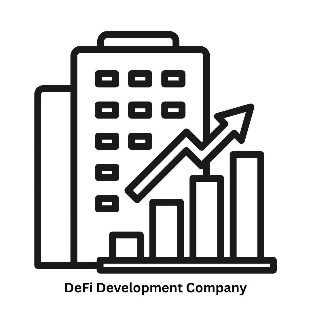 Premier DeFi Development Company