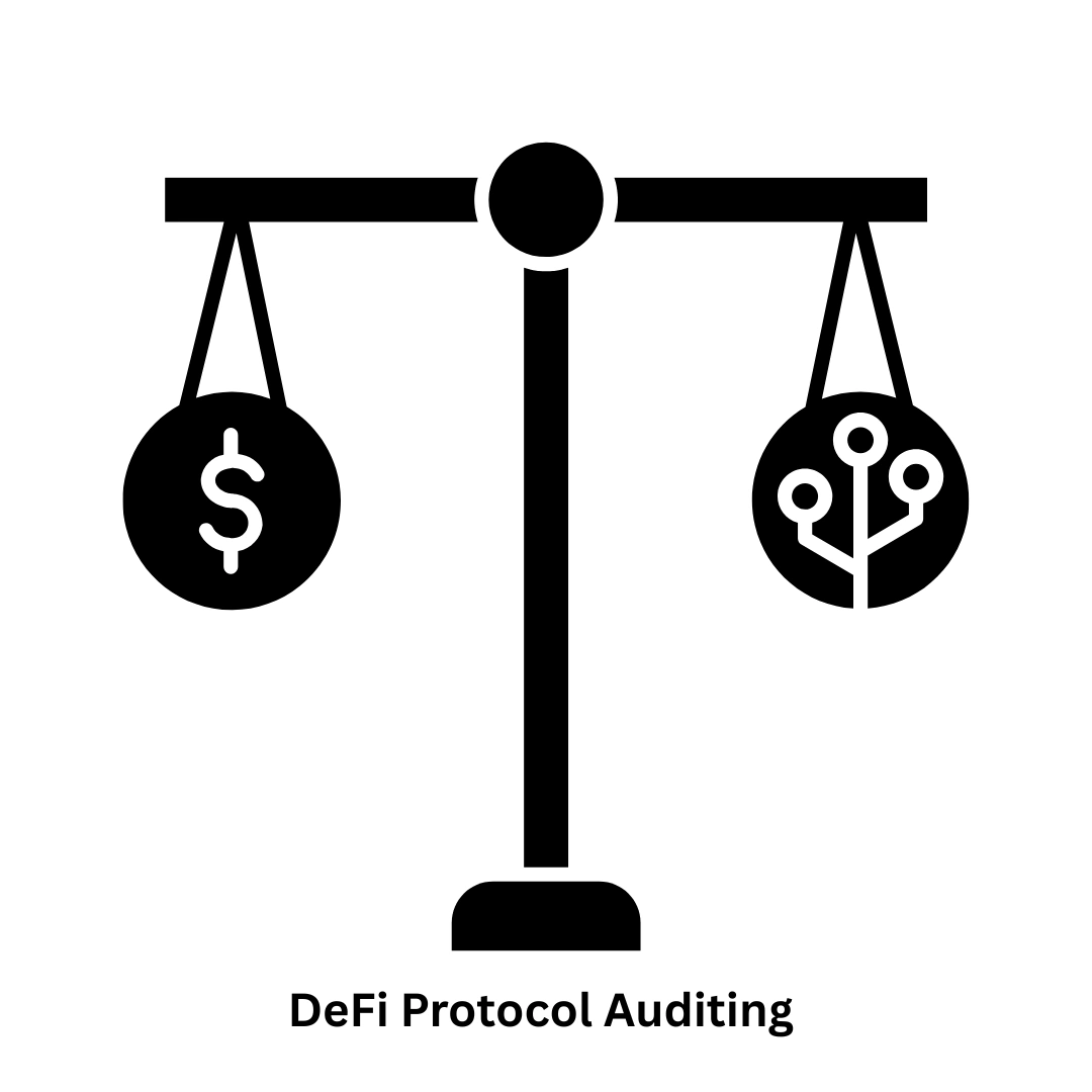 Professional DeFi Protocol Auditing Services