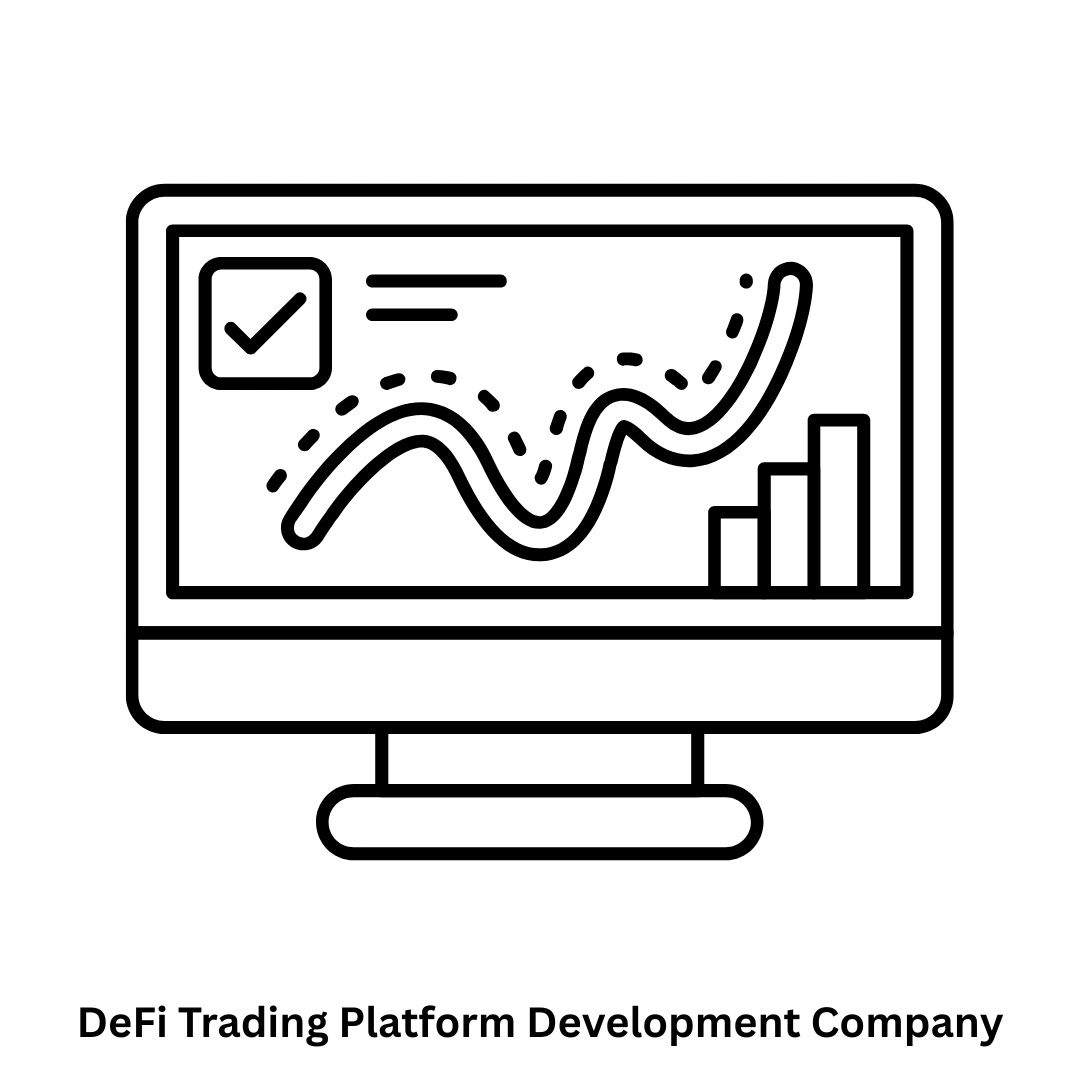 DeFi Trading Platform Development Company