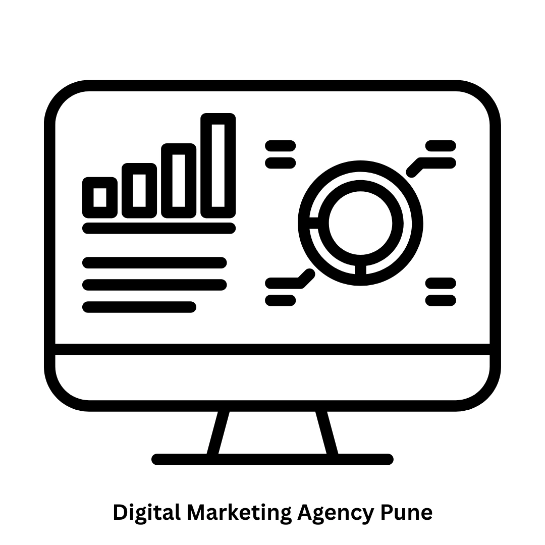 Custom Software Development & Digital Marketing Agency Pune