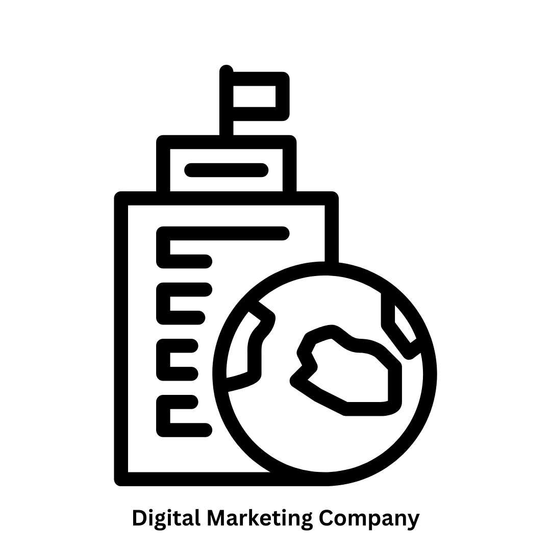 Custom Software Development & Digital Marketing Company