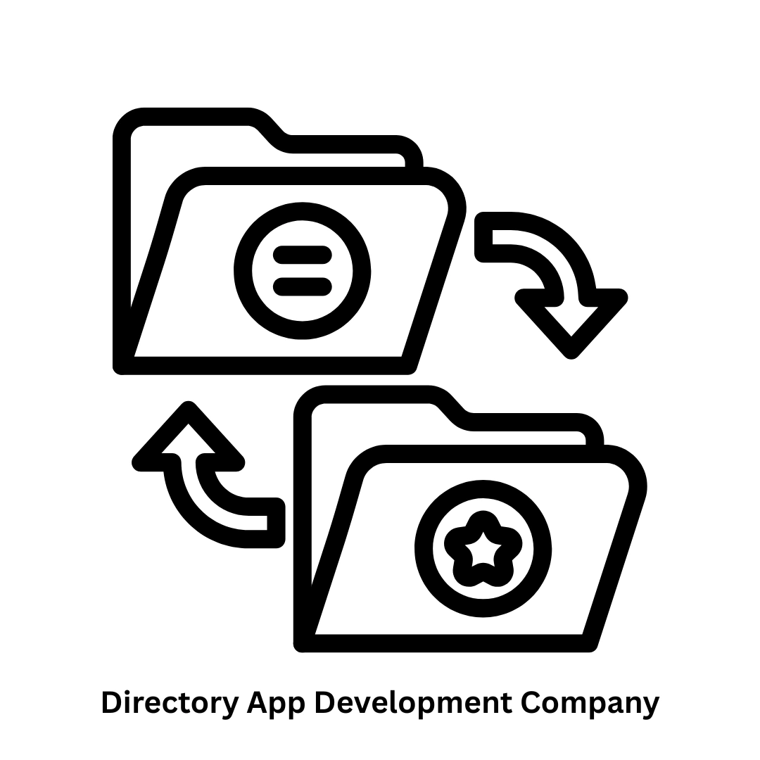 Custom Mobile Solutions & Directory App Development Company