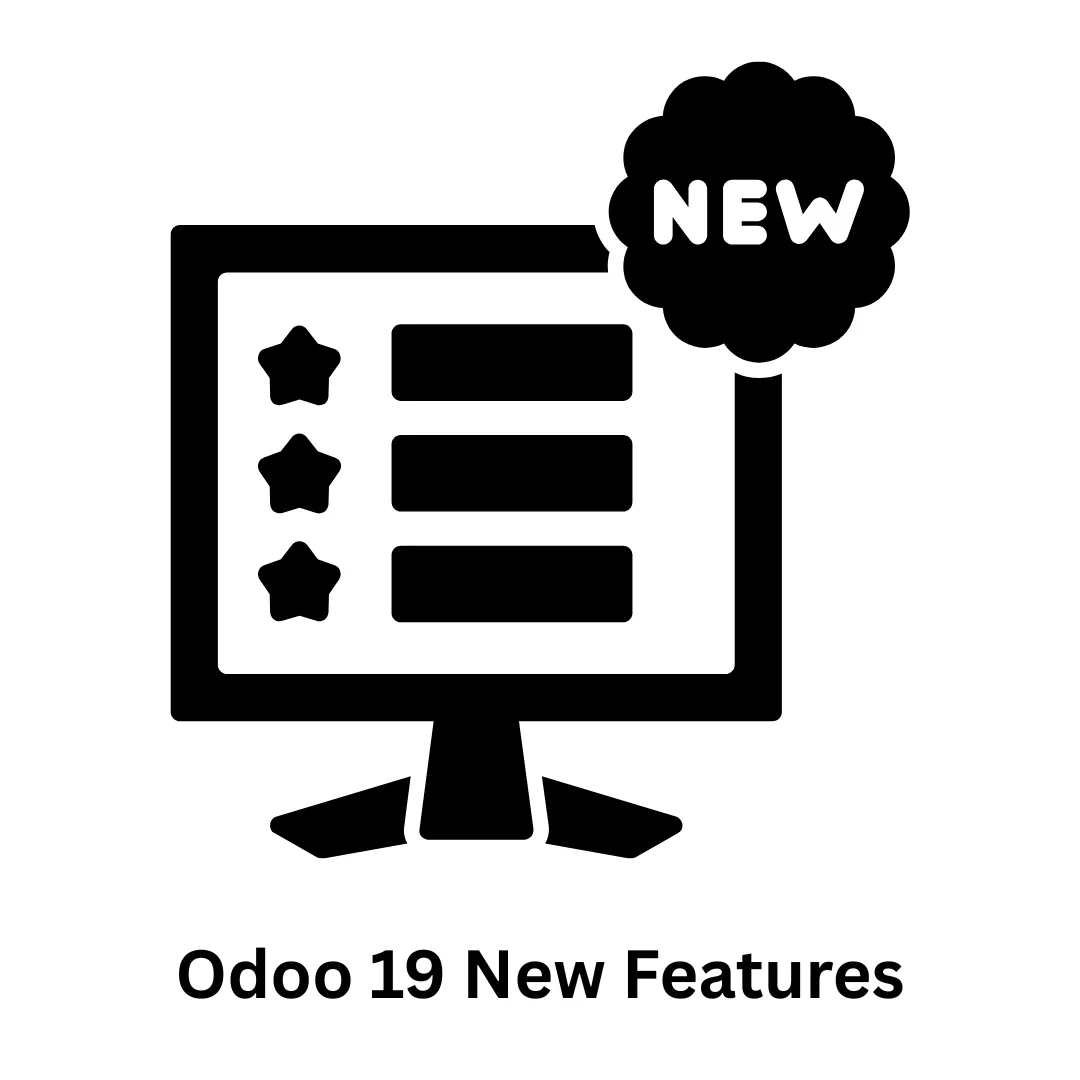 Odoo 19 New Features & Custom ERP Solutions