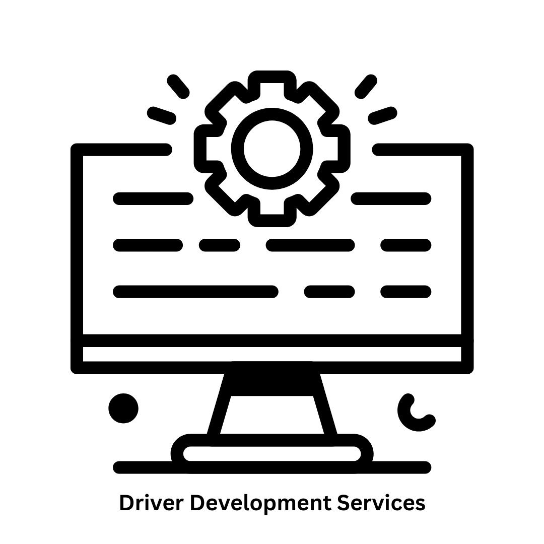 Custom IoT Solutions & Driver Development Services