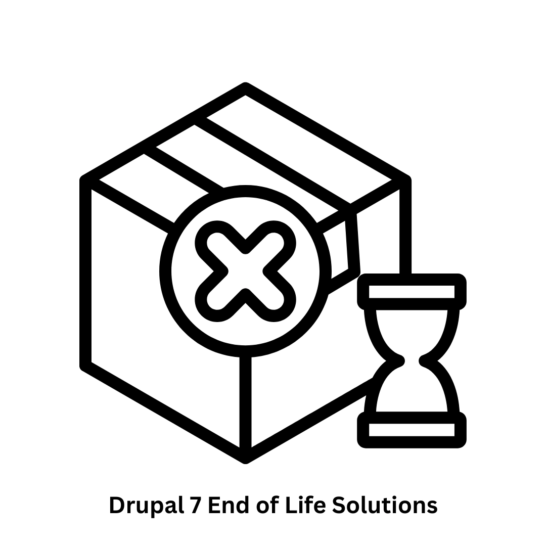 Expert Drupal 7 End of Life Solutions & CMS Migration