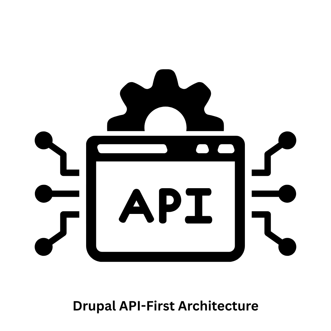Expert Drupal API-First Architecture & CMS Solutions