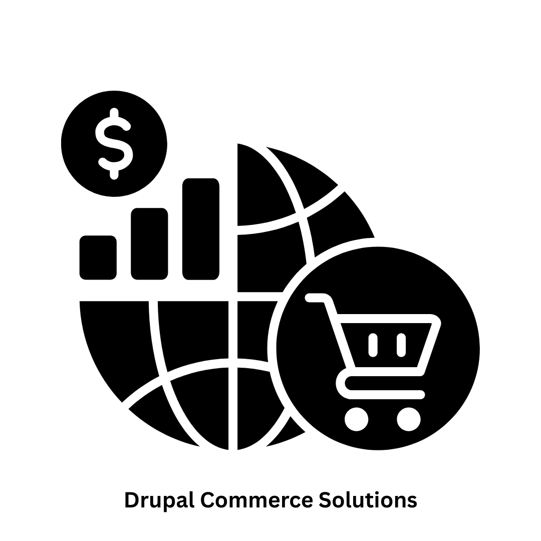 Custom Drupal Commerce Solutions | Enterprise E-commerce