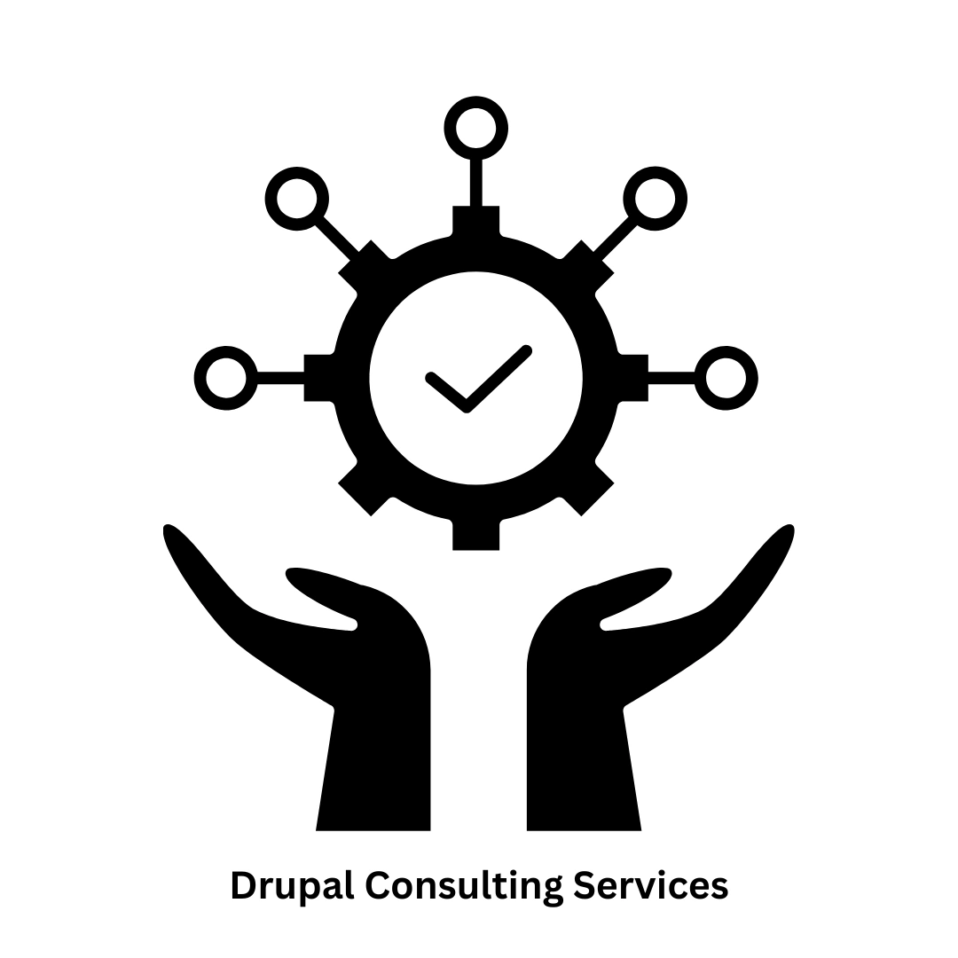 Expert Drupal Consulting Services | Custom Web Development