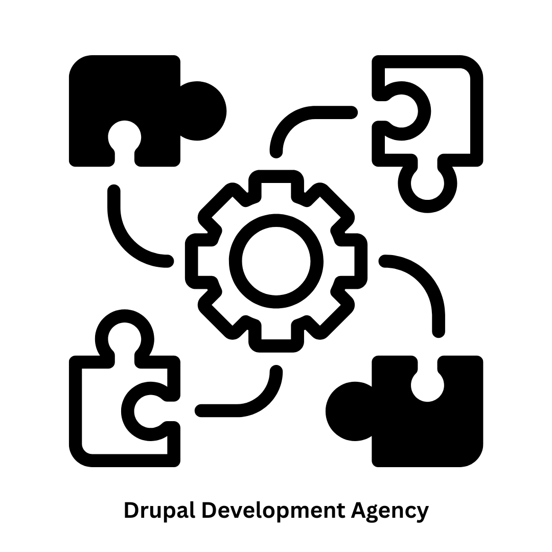Expert Drupal Development Agency | Scalable CMS Solutions
