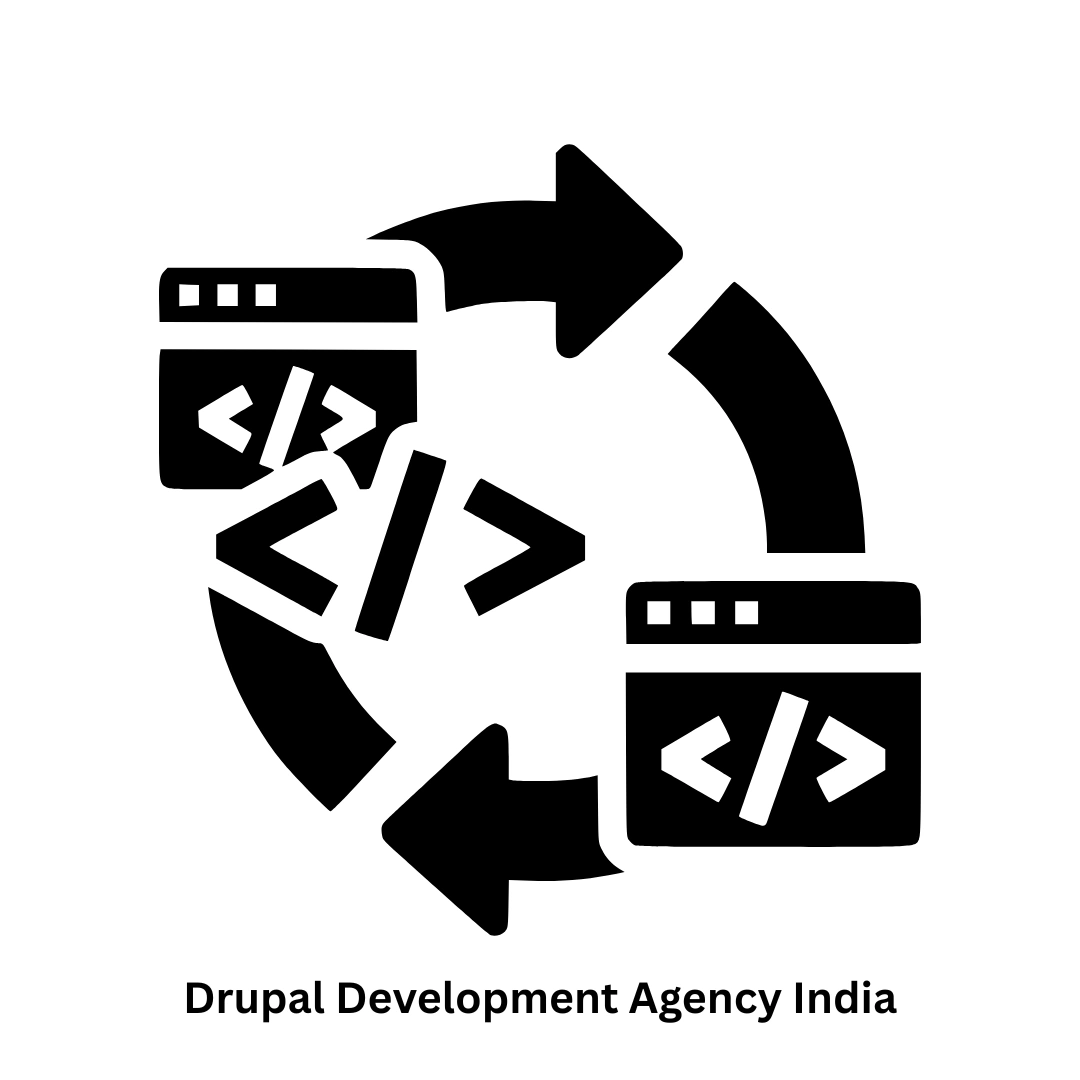 Leading Drupal Development Agency India | Custom CMS Solutions