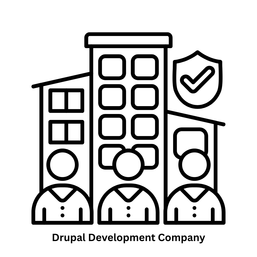Expert Drupal Development Company | Custom CMS & Web Solutions