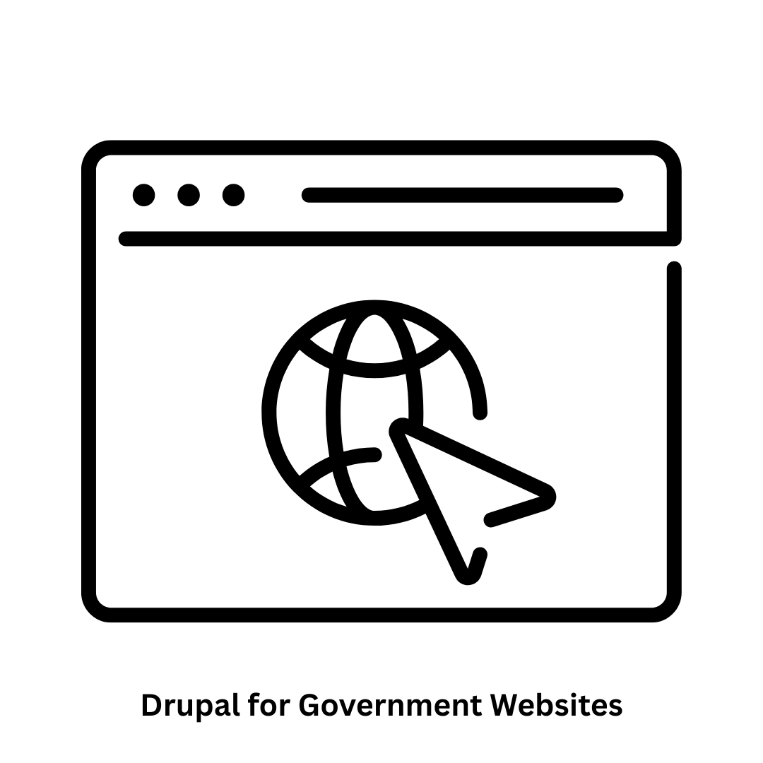 Secure Drupal for Government Websites | Scalable Public Sector Solutions