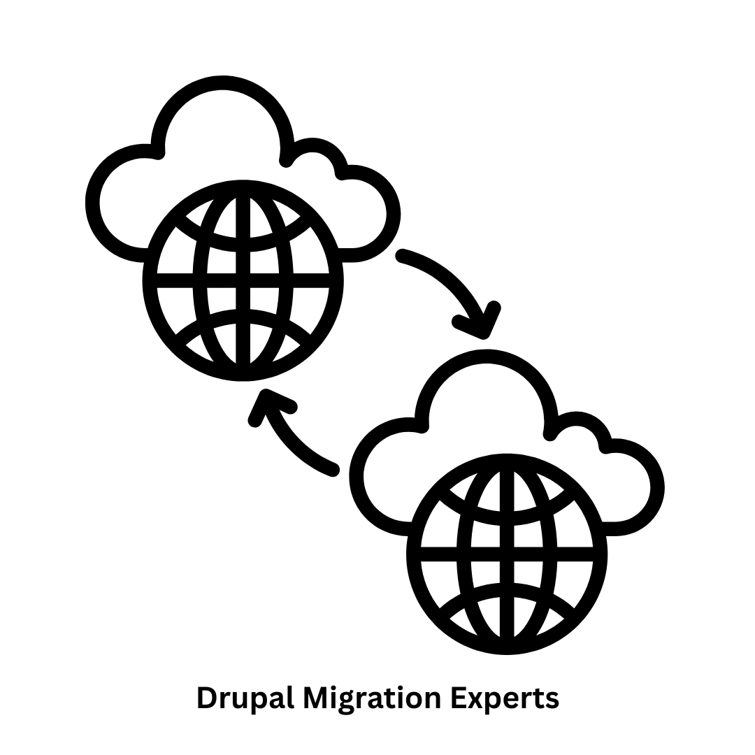 Expert Drupal Migration Experts | Seamless CMS Upgrades