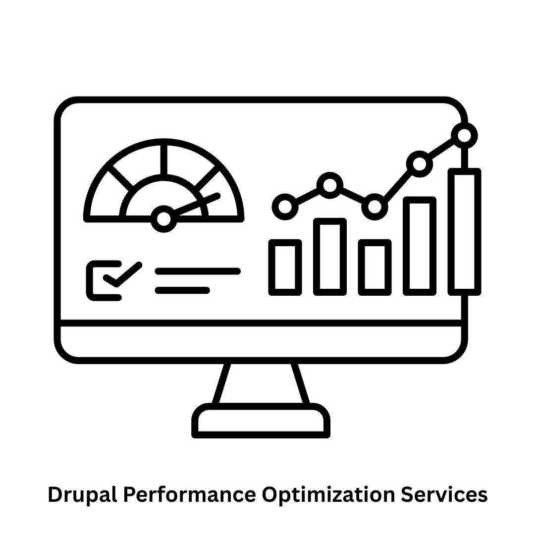 Drupal Performance Optimization Services | Speed & Scalability